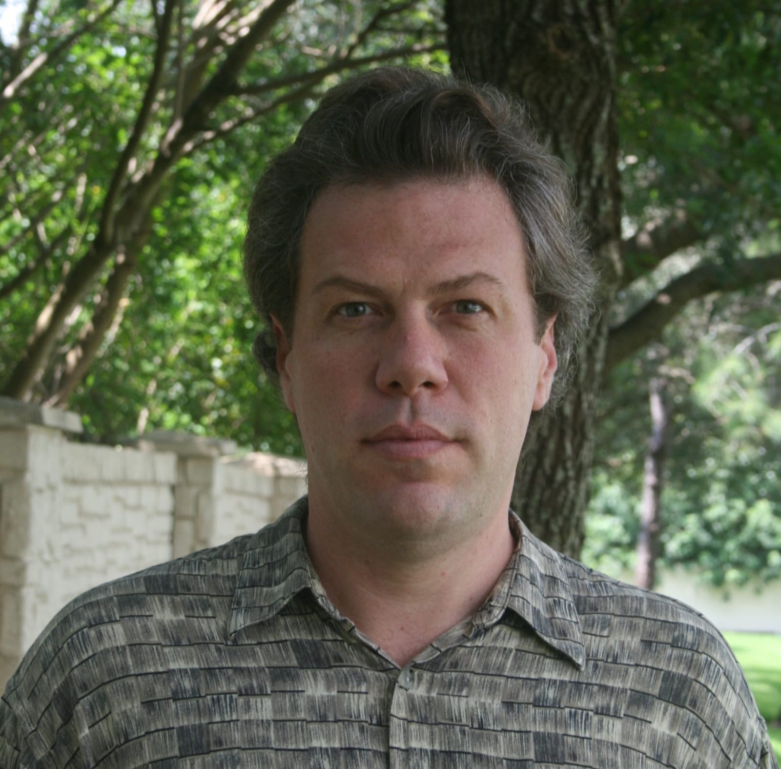 Luke Angstadt